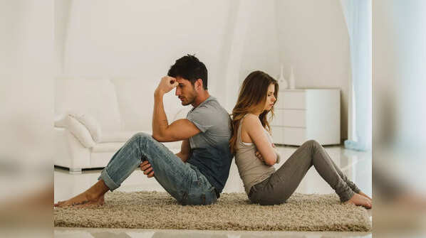 Anxious-preoccupied attachment style