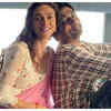 Aditi Rao Hydari-Siddharth