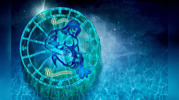Aquarius