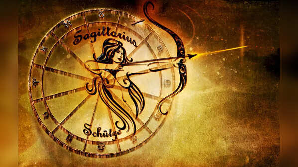 Sagittarius