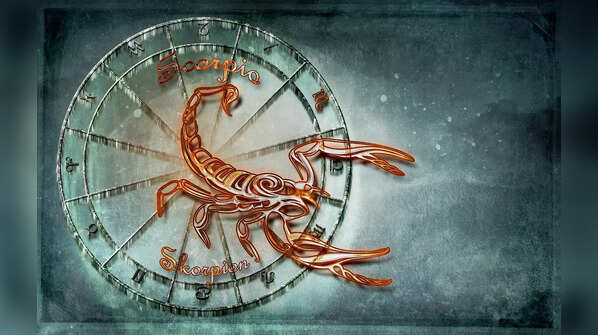 Scorpio