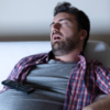 ​Avoid alcohol and sedatives before bed​