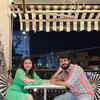 Article image for: Shrenu Parikh, <i class="tbold">akshay mhatre</i>
