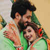 Article image for: Shrenu Parikh, <i class="tbold">akshay mhatre</i>
