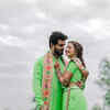 Article image for: Shrenu Parikh, <i class="tbold">akshay mhatre</i>