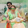 Article image for: Shrenu Parikh, <i class="tbold">akshay mhatre</i>