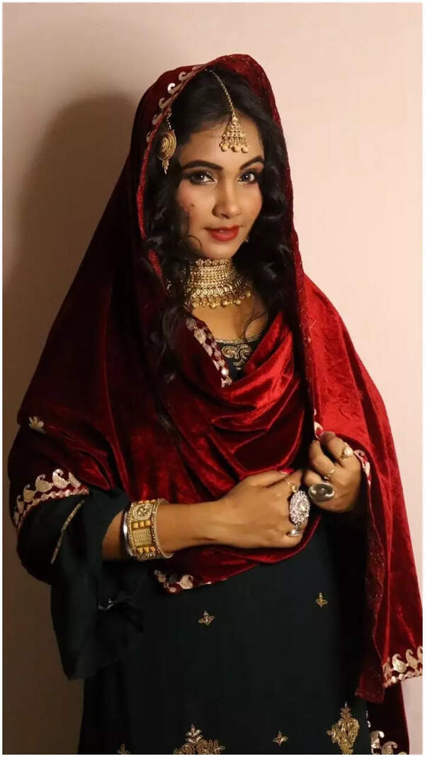 Trishakar Madhu