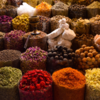 Spices that benefit our health