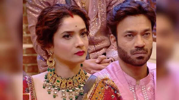 Ankita’s ‘divorce’ comment