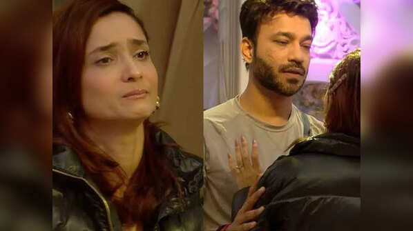 The fights inside the Bigg Boss house