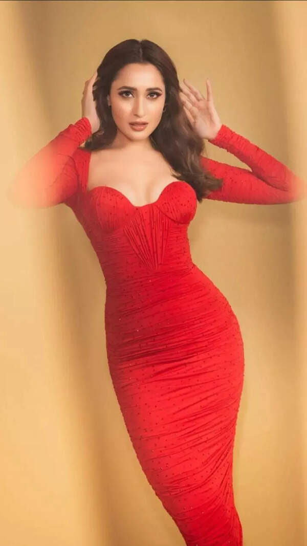 Pragya Jaiswal