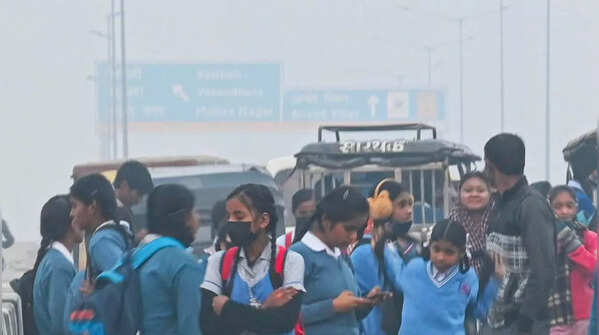 Delhi government may discontinue physical classes for children