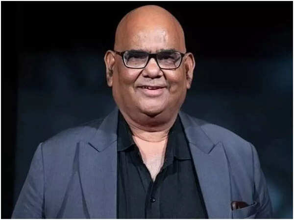 Satish Kaushik Wallpapers
