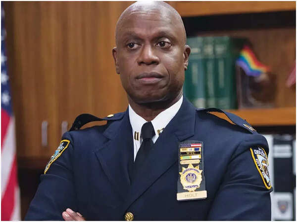 Andre Braugher Images