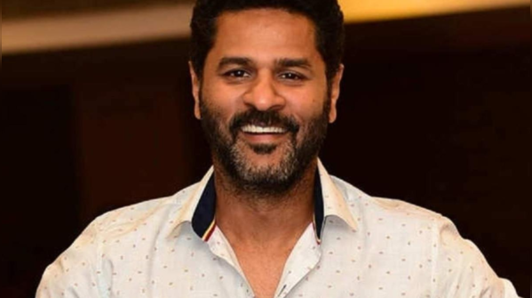 Prabhu Deva