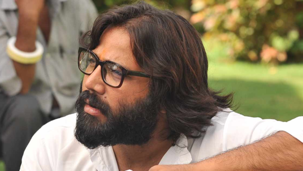 Sandeep Reddy Vanga Stills