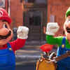 ​"The Super Mario Bros. Movie"