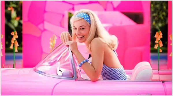 'Barbie'