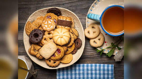 How to make perfect cookies