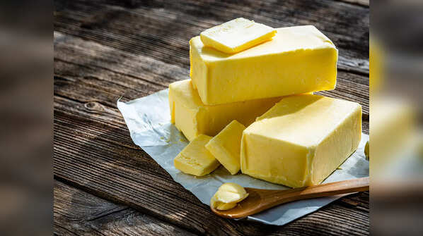 The right butter matters