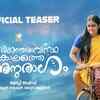 Article image for: Adiyantharavasthakalathe Anuragam - Official Teaser