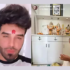 ​Paras Chhabra