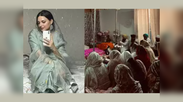 Himanshi Khurana