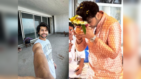 From Karan Kundrra's lavish home to Siddharth Nigam's 7-star inspired bedroom; TV celebs who bought luxurious homes in 2023
