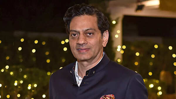 Raghavendra Rathore Photos
