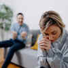 ​Cons The man is too domineering
