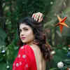 Article image for: Christmas vibes: Actress <i class="tbold">aswathy ash</i> stuns in the special photoshoot