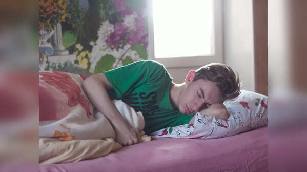 Sleep direction and Feng Shui