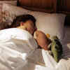 ​Which direction is best to sleep?​