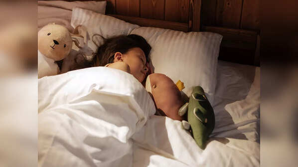 Which direction is best to sleep?