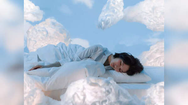 Sleep and directions