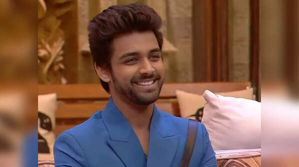 Chintu’s chori
