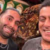 Orry’s banter with Salman Khan