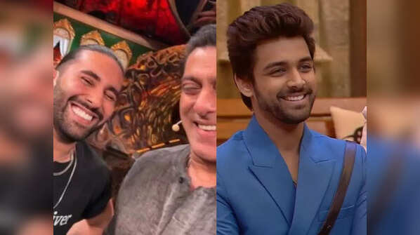 From Orry’s hilarious banter with Salman Khan to Munawar Faruqui’s roast and Samarth Jurel’s antics: Top 5 Bigg Boss Season 17 moments