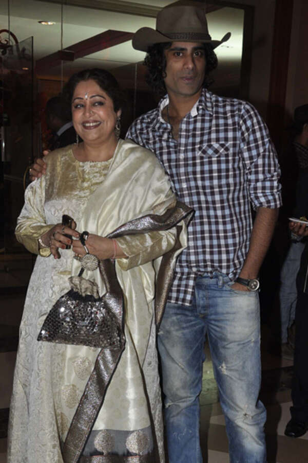 Sikandar Kher