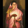 ‘Glow of Hope’ by S. L. Haldankar