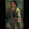 ‘Sumair’ by Amrita Sher-Gil