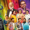 ​Mazhavil music awards​