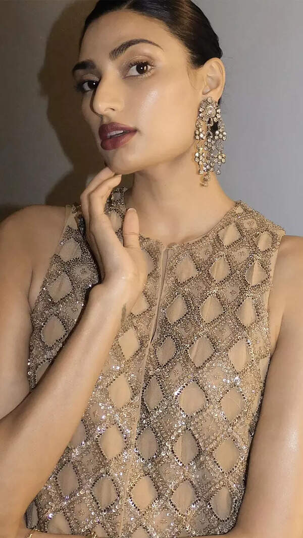 athiya shetty Images