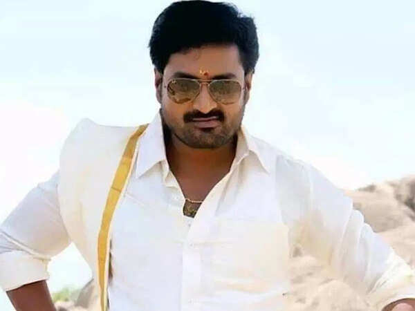Senthil Kumar Stills