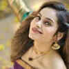 Article image for: <i class="tbold">shrutika arjun</i>
