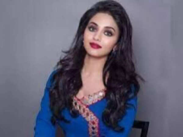 Vidya Pradeep Wallpapers