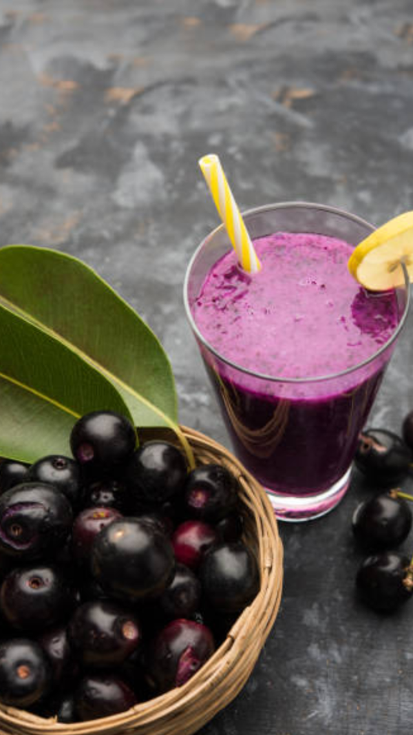 Jamun