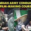Article image for: J&K: Indian Army conducts ‘Smartphone <i class="tbold">film making</i> Course’ for youths in Kupwara