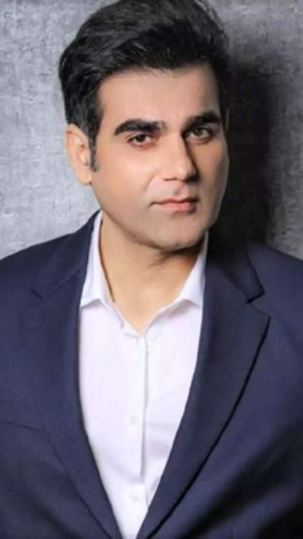 Arbaaz Khan