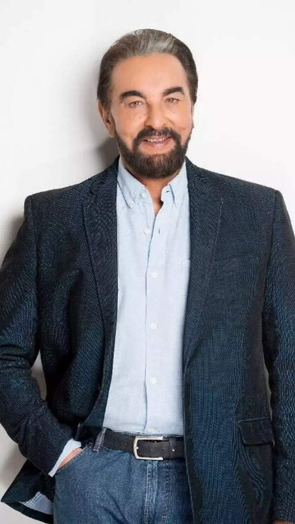 Kabir Bedi